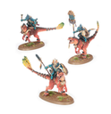  SERAPHON: LANCIERS AGGRADONS