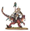  SERAPHON: SCARIFIE SAURUS SUR AGGRADON