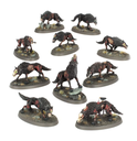  SOULBLIGHT GRAVELORDS: LOUPS FUNESTES