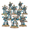  THOUSAND SONS: MARINES RUBRICAE