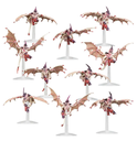  TYRANIDS: GARGOUILLES