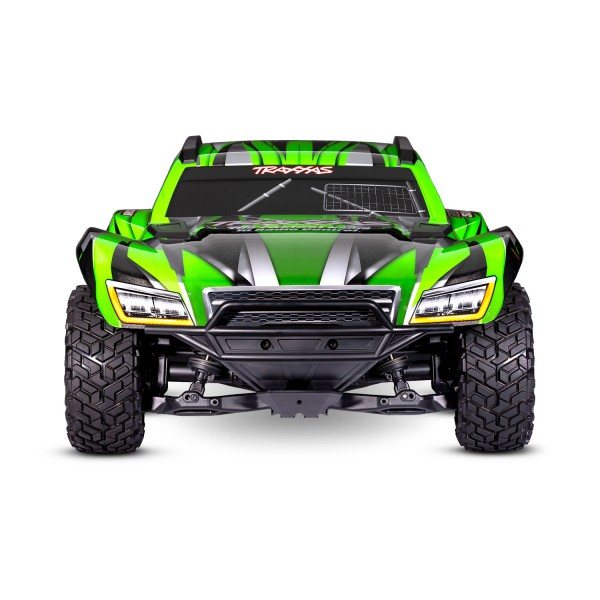 Traxxas : Maxx Slash 6S Short Course Truck