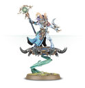  TZEENTCH ARCANITES TZAANGOR SHAMAN