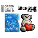 Green Stuff : Blue Stuff (8pcs)