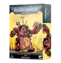 Orks  : Morkanaut │ Warhammer 40.000