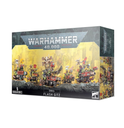 Orks : Flash Gitz │ Warhammer 40.000