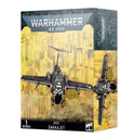 Orks : Dakkajet │ Warhammer 40.000