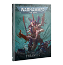 Tyranids : Codex V10 [ENG] │ Warhammer 40.000