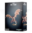  TYRANIDS: TYRAN DES RUCHES