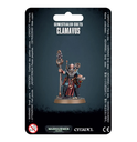  GENESTEALER CULTS: CLAMAVUS