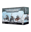 Space Wolves : Thunderwolf Cavalry │ Warhammer 40.000