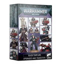 Black Templars : Upgrades and Transfers │ Warhammer 40.000