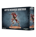 Adeptus Mechanicus : Ironstrider │ Warhammer 40.000