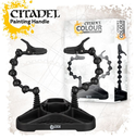 Citadel : Stand d'assemblage