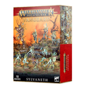 Sylvaneth : Spearhead │ Warhammer Age of Sigmar