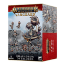  Kharadrons Overlords : Vanguard │ Warhammer Age of Sigmar