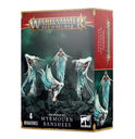  NIGHTHAUNT: BANSHEES DOLENTES