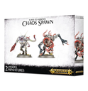 Slaves to Darkness : Chaos Spawn │ Warhammer Age of Sigmar