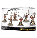  BLADES OF KHORNE: ENRAGEURS