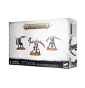 Hedonites of Slaanesh : Slaangor Fiendbloods │ Warhammer Age of Sigmar