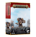 Kharadron Overlords : Codewriter │ Warhammer Age of Sigmar