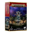 Seraphon : Skink Starseer │ Warhammer Age of Sigmar