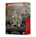 Orruk Warclans : Gordrakk The Fist of Gork │ Warhammer Age of Sigmar