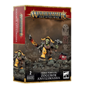 Orruk Warclans : Zoggrok Anvilsmasha │ Warhammer Age of Sigmar