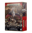 Orruk Warclans : Gobsprakk The Mouth of Mork │ Warhammer Age of Sigmar