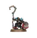 Gloomspite Gitz : Squigboss With Gnasha-Squig │ Warhammer Age of Sigmar