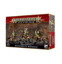 Orruk Warclans : Weirdbrute Wrekkaz │ Warhammer Age of Sigmar