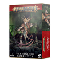 Skaven : Verminlord Corruptor │ Warhammer Age of Sigmar