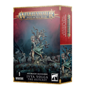 Soulblight Gravelords : Yvya Volga The Outcast │ Warhammer Age of Sigmar