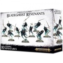 Nighthaunt : Bladegheist Revenants │ Warhammer Age of Sigmar