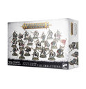 Soulblight Gravelords : Deathrattle Skeletons │ Warhammer Age of Sigmar