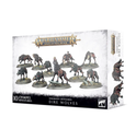 Soulblight Gravelords : Dire Wolves │ Warhammer Age of Sigmar