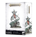 Soulblight Gravelords : Belladamma Volga First of the Vyrkos │ Warhammer Age of Sigmar