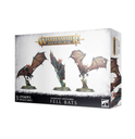 Soulblight Gravelords : Fell Bats │ Warhammer Age of Sigmar