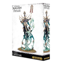 Nagash Supreme Lord of The Indead │ Warhammer Age of Sigmar