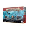 Stormcast Eternals : Vanguard-Raptors │ Warhammer Age of Sigmar