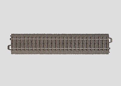 Marklin : Rail Droit 188mm │ Voie C