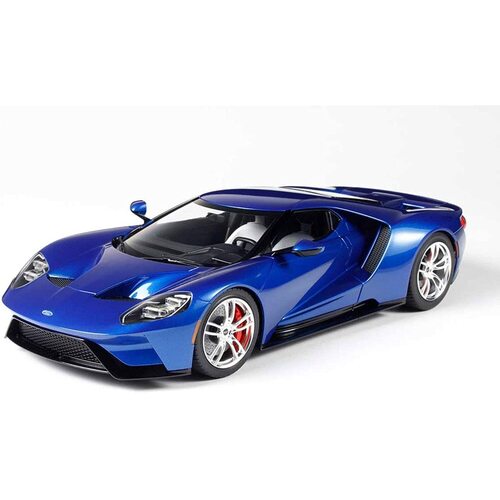 Tamiya :  Ford GT