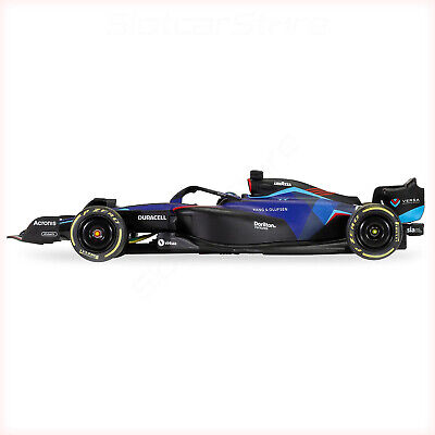 Scalextric : Williams FW44 │ Alexander Albon 2022