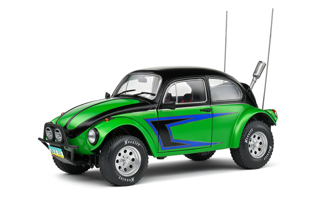 Solido : Beetle Baja │1976