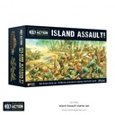 Bolt Action : Island Assault [FR] 