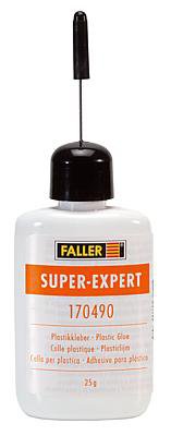 SUPER-EXPERT (25 G) COLLE