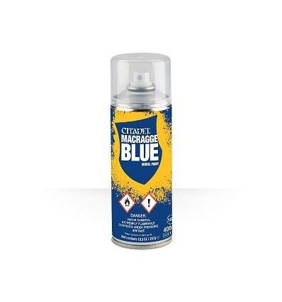 Citadel : Macragge Blue (400ml)