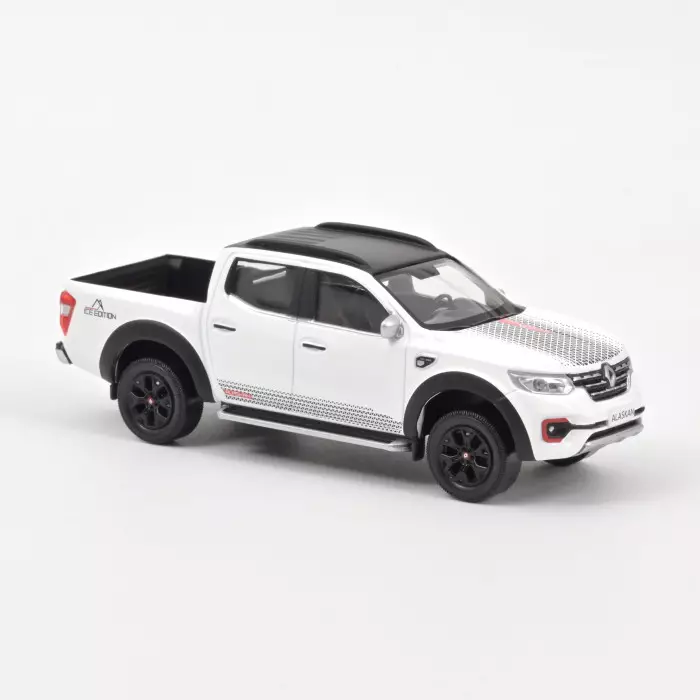 Norev : Renault Alaskan 2019 ICE Edition