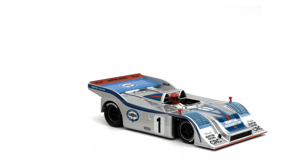 NSR : Porsche 917/10 Martini Interserie Winner 1974