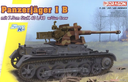 Dragon : Panzerjäger I B │ mit 7.5cm StuK 40 L/48